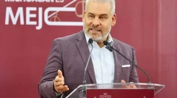 Plan Michoacán por la Paz y Justicia: inversión de 42,713 mdp en carreteras y más