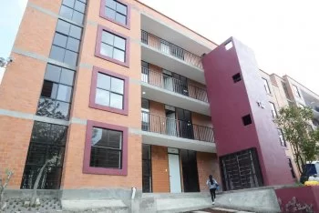 Puebla recibirá 75 mil viviendas del programa federal Vivienda para el Bienestar