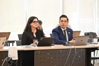 SECTURI presenta modelo de sostenibilidad turística para nueva Ley de Biodiversidad en Guanajuato