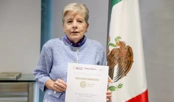 Semarnat se suma a campaña 'Gol por el Ambiente' para impulsar economía circular