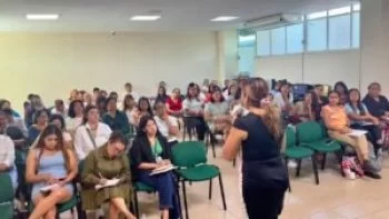 SEMUJER capacita a personal de justicia para fortalecer atención a mujeres víctimas de violencia en Guerrero