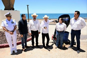 Sonora invierte 471 mdp en Centro Integral Ganadero para potenciar su industria cárnica