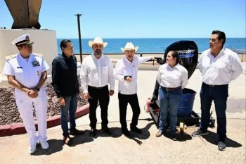 Sonora invierte 471 mdp en Centro Integral Ganadero para potenciar su industria cárnica