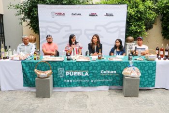 Xochitlán de Vicente Suárez celebrará el Primer Festival de Pan y Licores Tradicionales