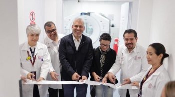 Acelerador Lineal y PET Scan en Michoacán: 13 mil 678 radioterapias y ahorro de 40 mdp para familias