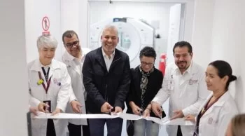 Acelerador Lineal y PET Scan en Michoacán: 13 mil 678 radioterapias y ahorro de 40 mdp para familias