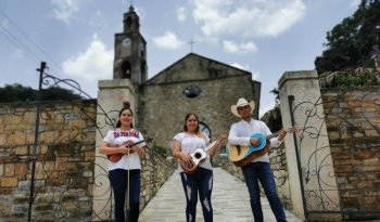 Arranca ciclo de diálogos virtuales sobre derechos culturales y patrimonio vivo en México