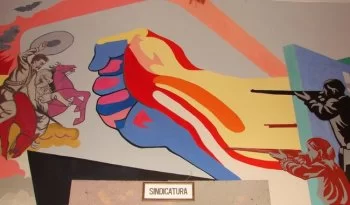 Cenart abre exposición sobre el colectivo TIP, arte en resistencia de los años 70