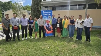 COFOCE capacita a empresarios de Pénjamo para impulsar la exportación de productos guanajuatenses