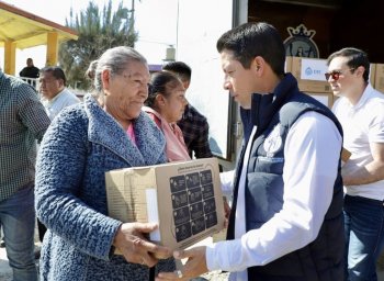 DIF Guanajuato mantiene activos 46 comités de emergencia ante temporada de lluvias