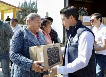DIF Guanajuato mantiene activos 46 comités de emergencia ante temporada de lluvias