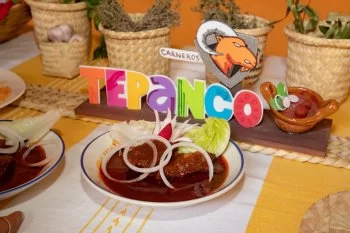 Feria del Adobo en Tepanco de López: 16 cocineras y más de 9 mil visitantes esperados el 21 de junio