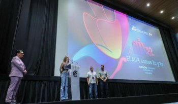Festival MIX México celebra 30 ediciones con cine de diversidad sexual en Cineteca Nacional