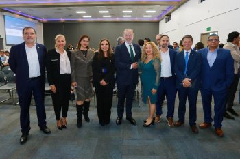 Foro Nacional de Energía y Sustentabilidad 2026: Querétaro llama a la colaboración entre gobierno, industria y academia