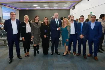 Foro Nacional de Energía y Sustentabilidad 2026: Querétaro llama a la colaboración entre gobierno, industria y academia