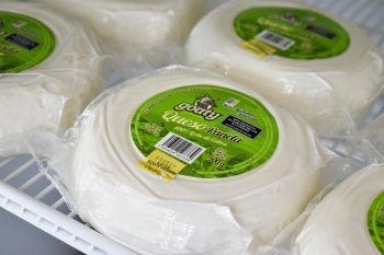 Goaty: la empresa de Aguascalientes que provee leche de cabra a marcas globales como Oreo y Milka