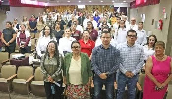 Gobierno de México y Estado coordinan acciones para proteger a adultos mayores