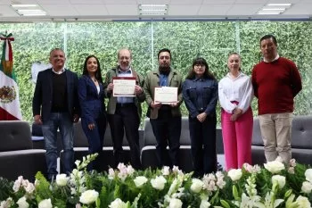 Gobierno de Zacatecas inicia festejos por 112 Aniversario de la Toma de Zacatecas con ciclo de conferencias