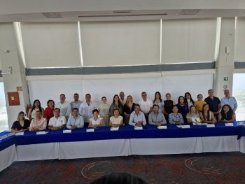 Gobierno, empresarios y sociedad civil unen fuerzas por un Quintana Roo más transparente