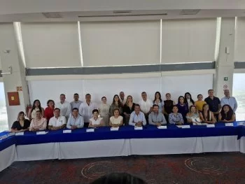 Gobierno, empresarios y sociedad civil unen fuerzas por un Quintana Roo más transparente