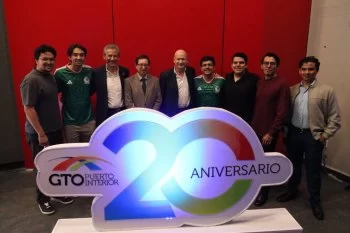GPI Talks 2026 reúne a estudiantes y líderes industriales para impulsar el talento joven en Guanajuato