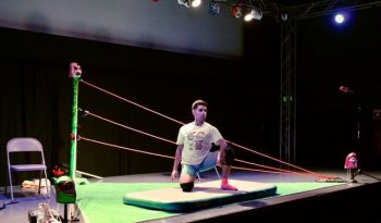 Inicia en Tijuana el XXI Festival de Monólogos con obras que exploran la vulnerabilidad humana