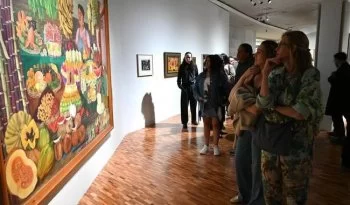 MAM invita a recorrer sus exposiciones con actividades que activan la memoria y el juego