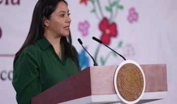 México, ejemplo de solidaridad con maestras españolas exiliadas: Subsecretaria de Educación