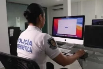 Policía Cibernética de Guerrero refuerza seguridad digital ante el Mundial 2026
