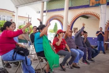 Presa Mujer Solteca: obra hídrica clave para abastecer de agua a la ZMO por 50 años