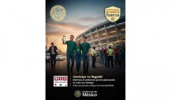 Protección Civil pide a afición medidas preventivas ante lluvia en partido de la Selección en Guadalajara