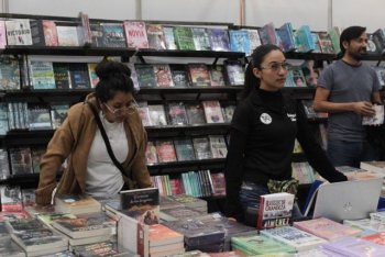 Secretaría de Cultura abre convocatoria para la Feria del Libro de Chihuahua 2026