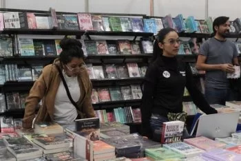 Secretaría de Cultura abre convocatoria para la Feria del Libro de Chihuahua 2026