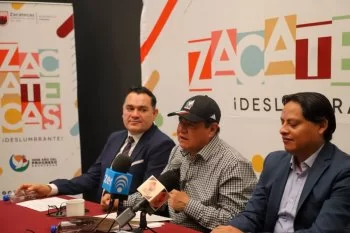 Zacatecas será sede del Torneo Mexicano de Robótica 2027 con más de 1,200 participantes