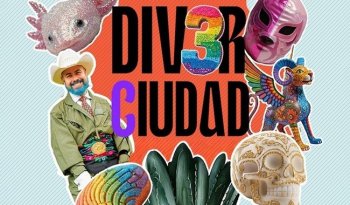 Canal 22 celebra el Orgullo LGBTTTIQ+ con programación especial del 22 al 29 de junio