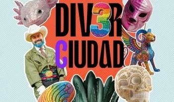 Canal 22 celebra el Orgullo LGBTTTIQ+ con programación especial del 22 al 29 de junio
