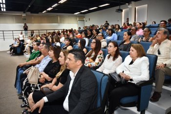Chihuahua inaugura foro estatal para evaluar la Nueva Escuela Mexicana tras tres años de implementación