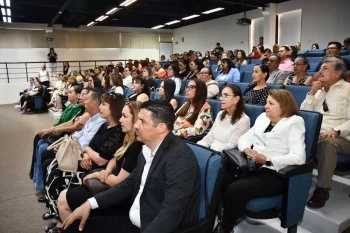 Chihuahua inaugura foro estatal para evaluar la Nueva Escuela Mexicana tras tres años de implementación
