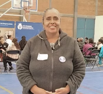 Con programa 'Creemos en Ti', mujeres de Ocampo transforman su realidad tras inundación