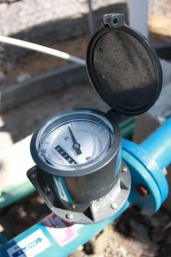 Concluyen obras de agua y drenaje en Romita con inversión de 4 mdp