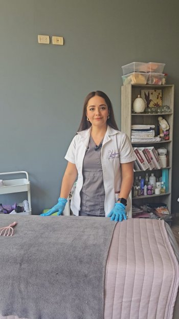 De negociadora internacional a emprendedora: la historia de superación de Siomara Lizeth Juárez