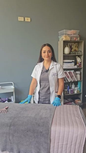 De negociadora internacional a emprendedora: la historia de superación de Siomara Lizeth Juárez