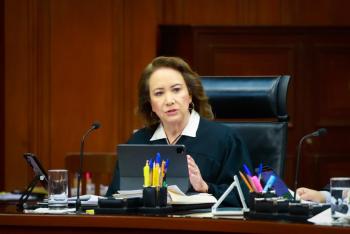 El máximo tribunal fija precedente sobre imprescriptibilidad en tragedia de Guardería ABC