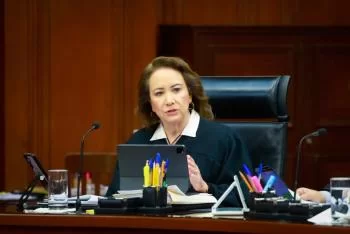 El máximo tribunal fija precedente sobre imprescriptibilidad en tragedia de Guardería ABC