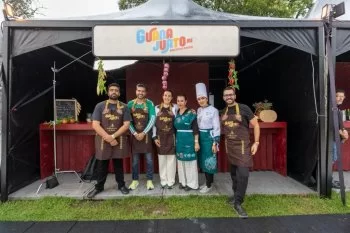 Guanajuato lleva su riqueza gastronómica al festival México de Mis Sabores 2026 en CDMX