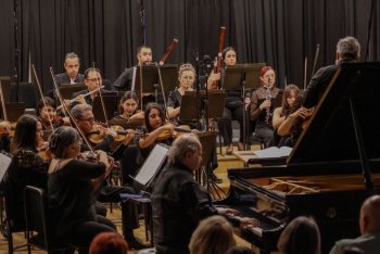 Homenaje a Beethoven: concierto de la OFECH el 25 de junio en Chihuahua