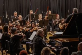 Homenaje a Beethoven: concierto de la OFECH el 25 de junio en Chihuahua