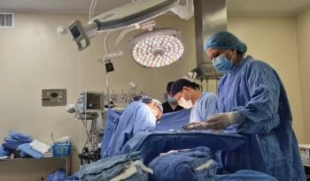 IMSS Atlacomulco realiza segunda procuración multiorgánica del año; beneficia a pacientes en espera de trasplante