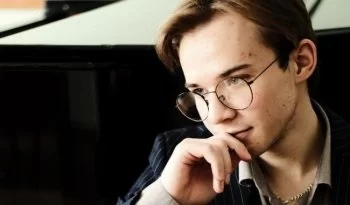 Músicos rusos del Conservatorio Tchaikovsky ofrecerán conciertos en el INBAL