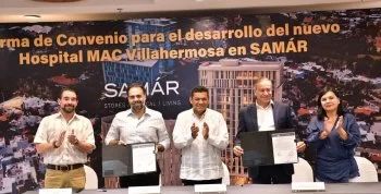 Marea verde llena el estadio Centenario para celebrar victoria de México en el Mundial 2026